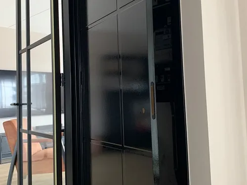 Schilderwerk door GS Afbouw